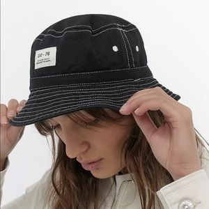 UO Utility Bucket Hats